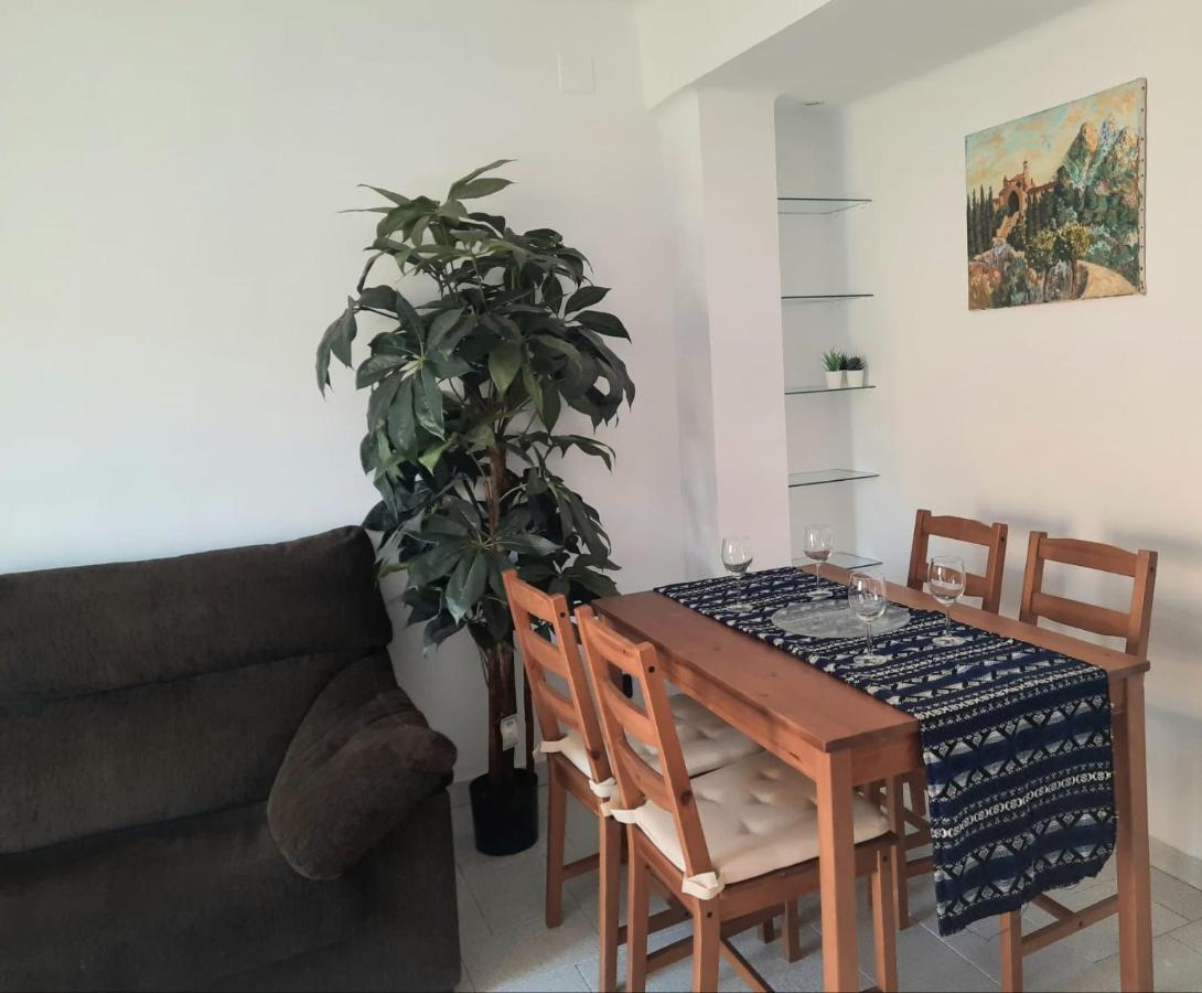 Wanderlust Apartment Old Town Tarragona Bagian luar foto